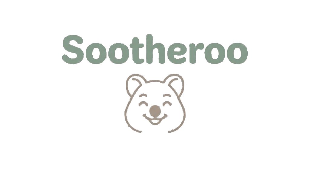 Sootheroo — Australian native plush